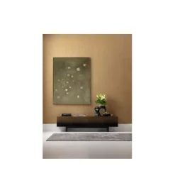 Obraz MOODY 150 x 120 cm zielony