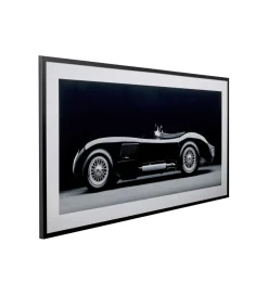 Obraz OLD RACING CAR 205 x 105 cm