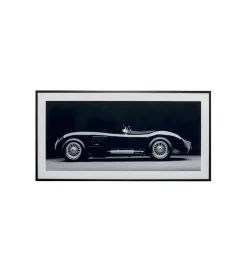 Obraz OLD RACING CAR 205 x 105 cm