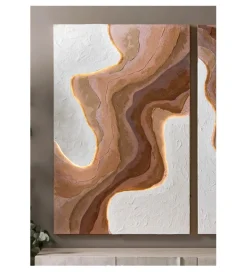 Obraz OLEO 80 x 120 cm