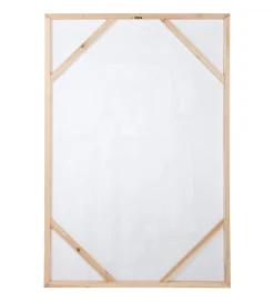 Obraz PARATA na płótnie 80 x 120 cm