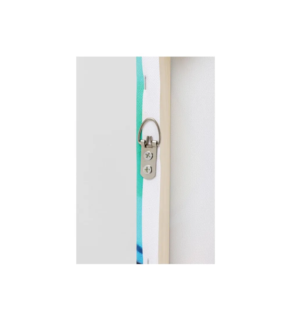 Obraz PASTILLA COLORE 70 x 140 cm