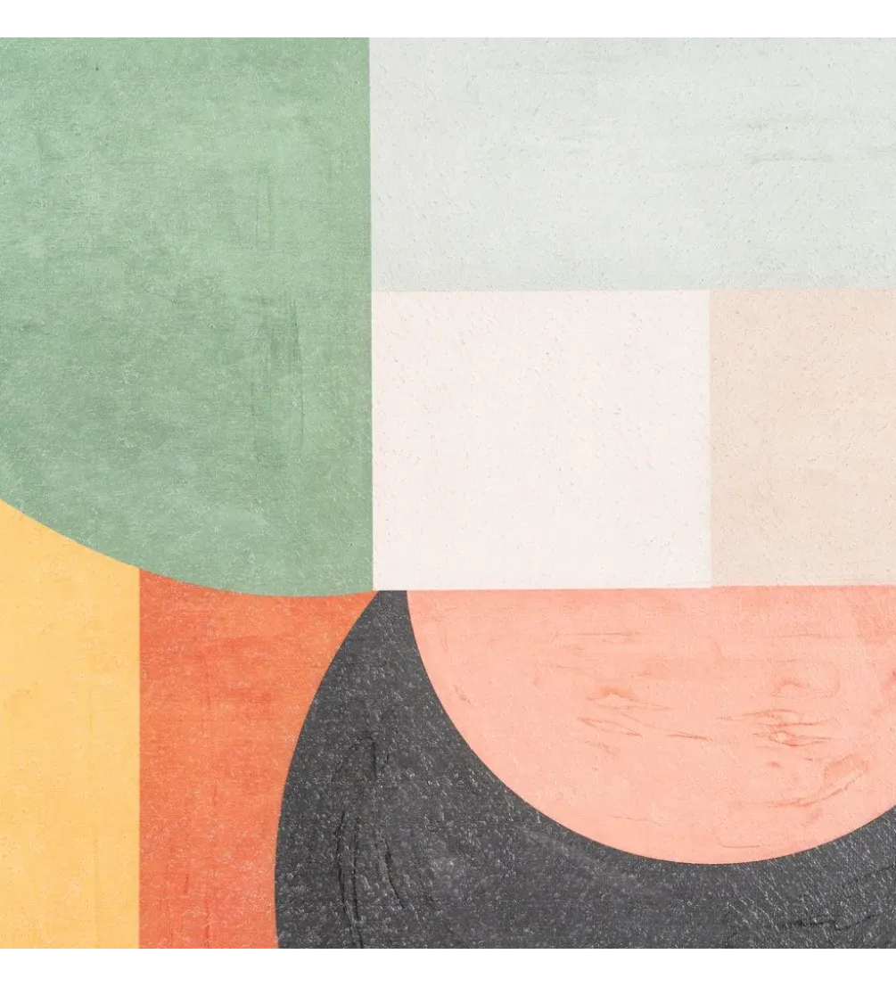Obraz PRINTED ABSTRACT 75 x 100 cm