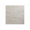 Obraz TOPO LINEAS 120 x 120 cm szary