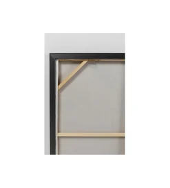 Obraz Visione Front 100 cm x 100 cm