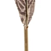 Ozdoba ścienna LEAF LISTY 200 cm