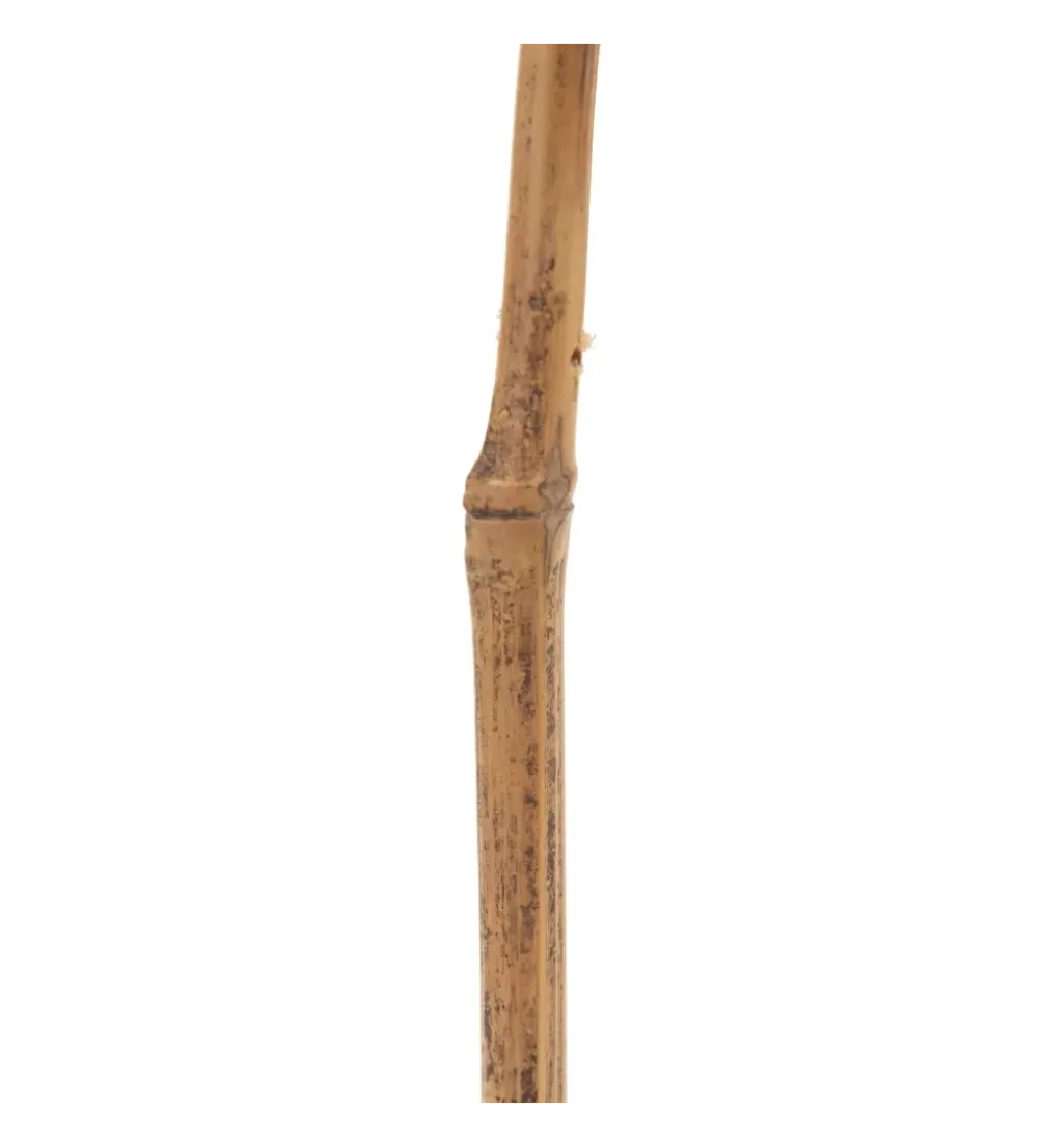 Ozdobny kwiat HINOL sztuczny 170 cm beżowy