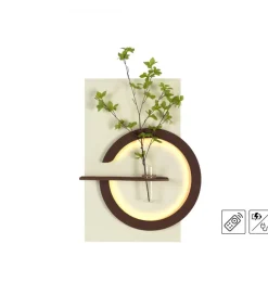Półka kwiatowa RELIEVE 50 x 70 cm