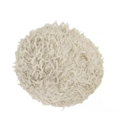 Poduszka PELOPONY 31 cm beżowa