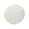 Poduszka PELOPONY 31 cm biała