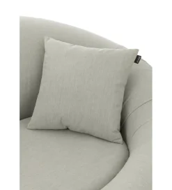 Poduszka ogrodowa HELENE 50 cm szara