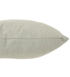 Poduszka ogrodowa HELENE  50 cm szara