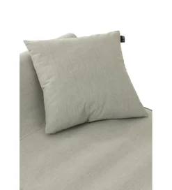 Poduszka ogrodowa HELENE  50 cm szara