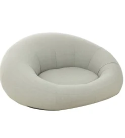 Pufa basenowa DONUT 175 cm szary
