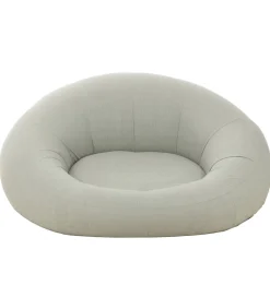 Pufa basenowa DONUT 175 cm szary