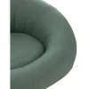 Pufa basenowa DONUT 150 cm zielona