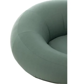 Pufa basenowa DONUT 150 cm zielona