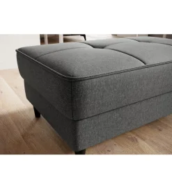 Pufa BELLIS 97 cm w różnych kolorach do wyboru