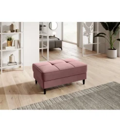 Pufa BELLIS 97 cm w różnych kolorach do wyboru