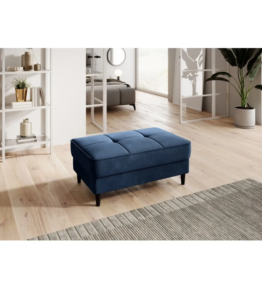 Pufa BELLIS 97 cm w różnych kolorach do wyboru