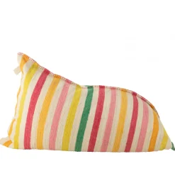 Pufa COCOON STRIPES 150 cm wielokolorowa
