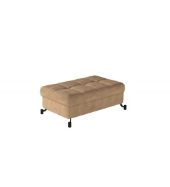 Pufa LORELLE 100 cm
