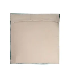 Pufa na podłogę ABSTRACT 70 Cm turkusowa