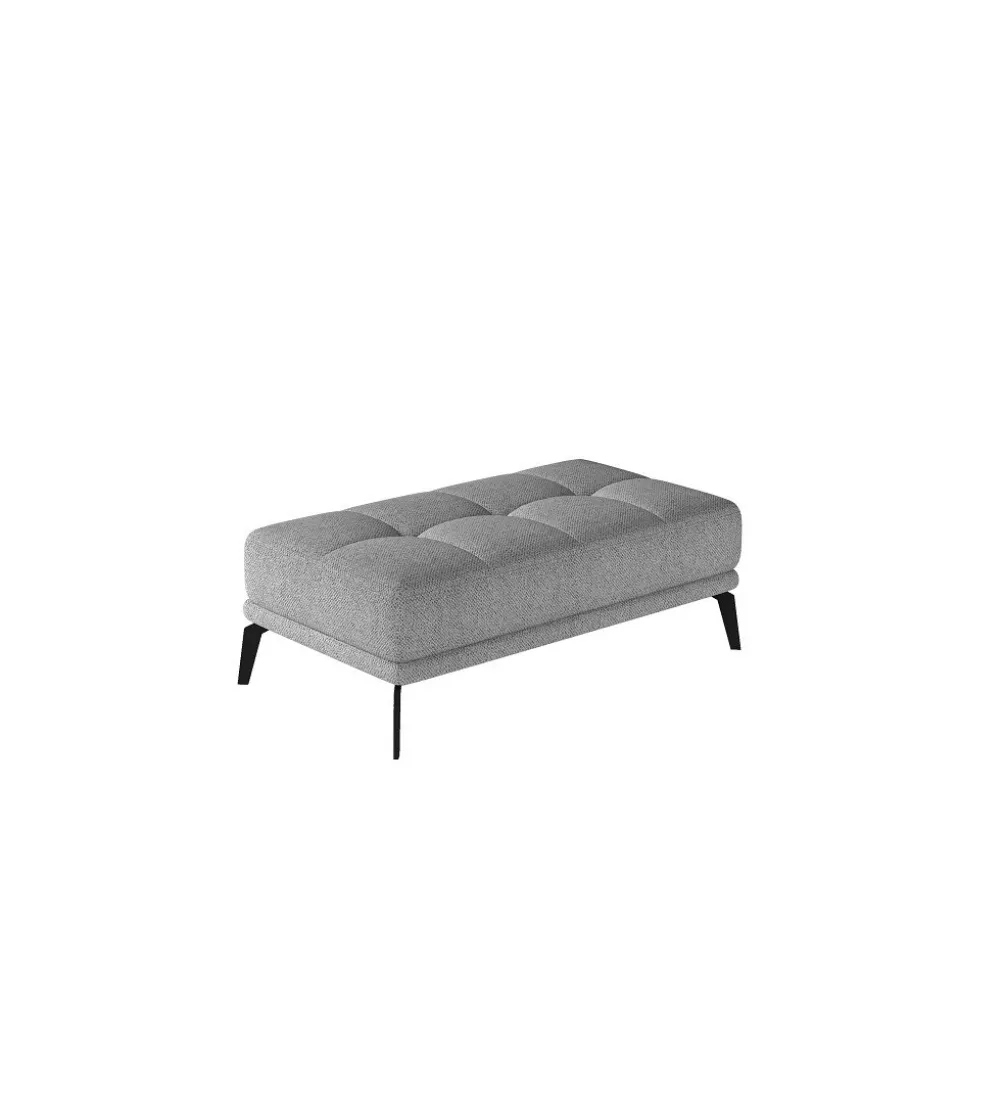 Pufa TORRENSE 140 cm