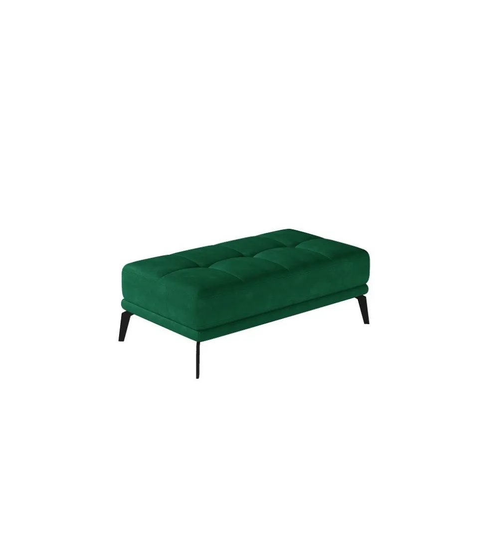 Pufa TORRENSE 140 cm