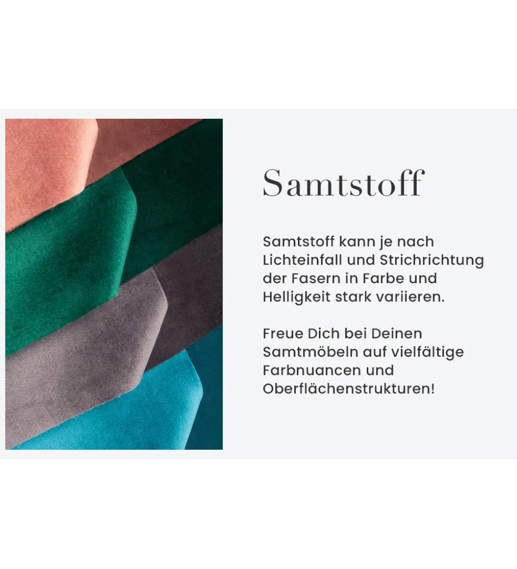 Pufa VOGUE 40 cm z schowkiem welwet musztardowa