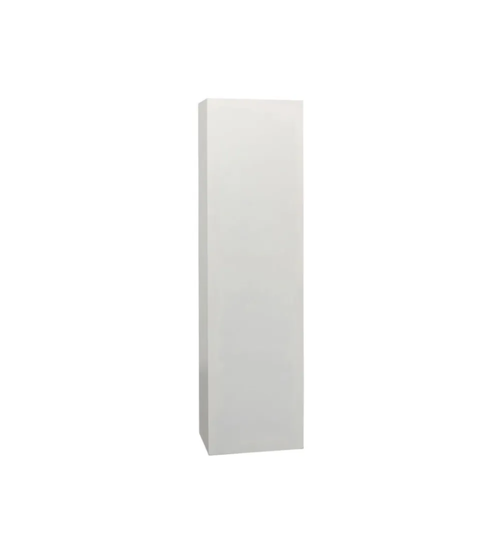 Regał Bonita PACO 180 cm biały