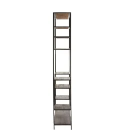 Regał RACK naturalny