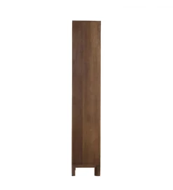 Regał SONDRIO 190 cm duży naturalne