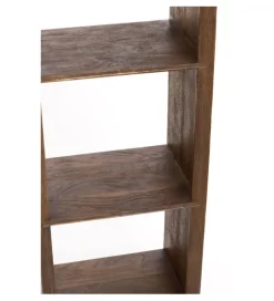 Regał SONDRIO 190 cm duży naturalne