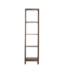 Regał SONDRIO 190 cm naturalne
