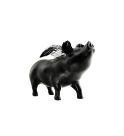 Skarbonka Rockstar Pig
