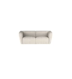 Sofa BAHAMA Candelo A 214 cm o głębokości siedziska 70 cm