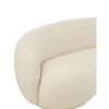 Sofa BAHAMA Candelo B 214 cm o głębokości siedziska 80 cm