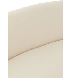 Sofa BAHAMA Candelo B 214 cm o głębokości siedziska 80 cm