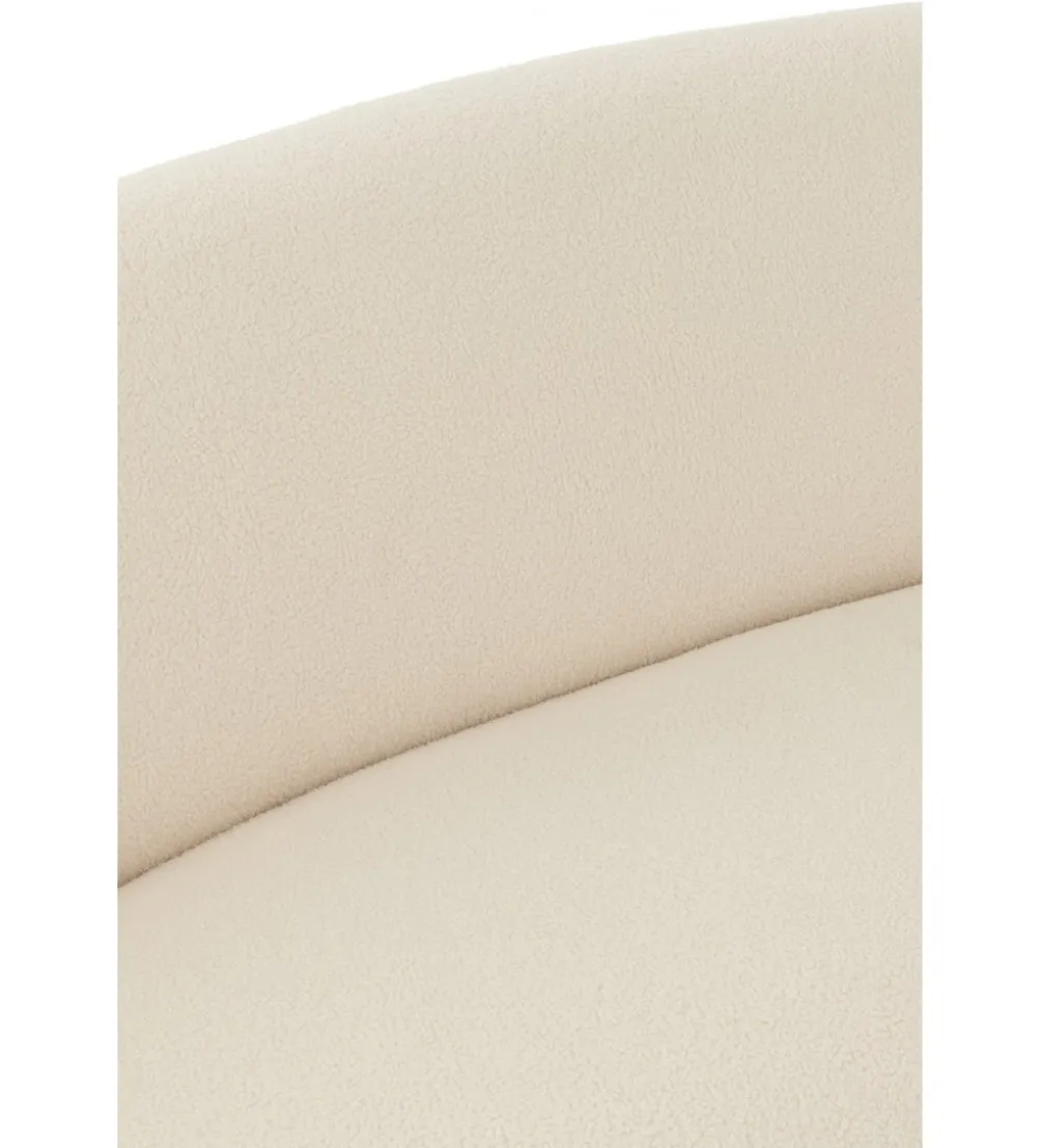 Sofa BAHAMA Candelo B 214 cm o głębokości siedziska 80 cm