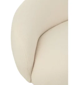 Sofa BAHAMA Candelo B 214 cm o głębokości siedziska 80 cm