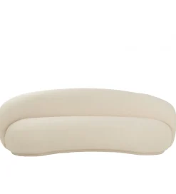 Sofa BAHAMA Candelo B 214 cm o głębokości siedziska 80 cm