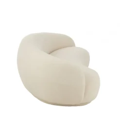 Sofa BAHAMA Candelo B 214 cm o głębokości siedziska 80 cm