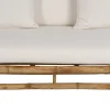 Sofa CHACCO 206 cm + 2 poduszki + 2 jaśki