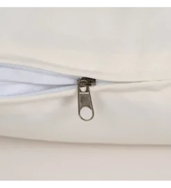Sofa CHACCO 206 cm + 2 poduszki + 2 jaśki