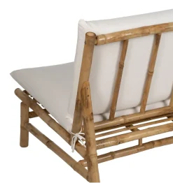 Sofa CHACCO 206 cm + 2 poduszki + 2 jaśki