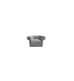 Sofa Chesterfield BAROZZI Modern Barock II Clasic z funkcją spania