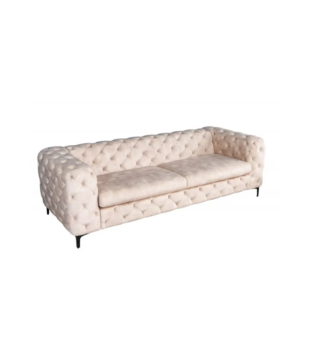 Sofa CRISTOBAL Tristan 250 cm