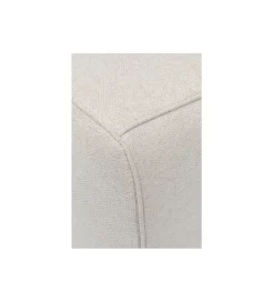 Sofa CUBETTO 220 cm beżowa