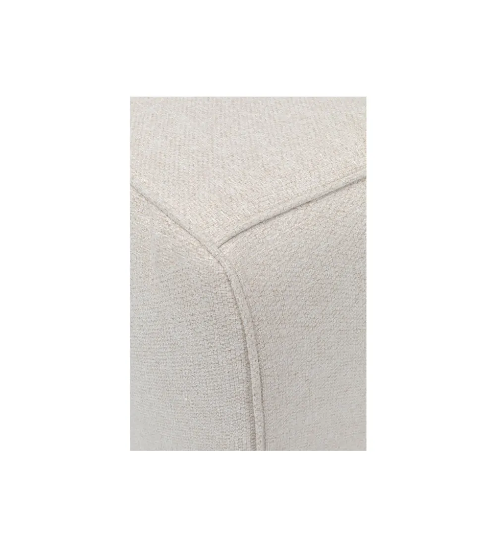 Sofa CUBETTO 220 cm beżowa